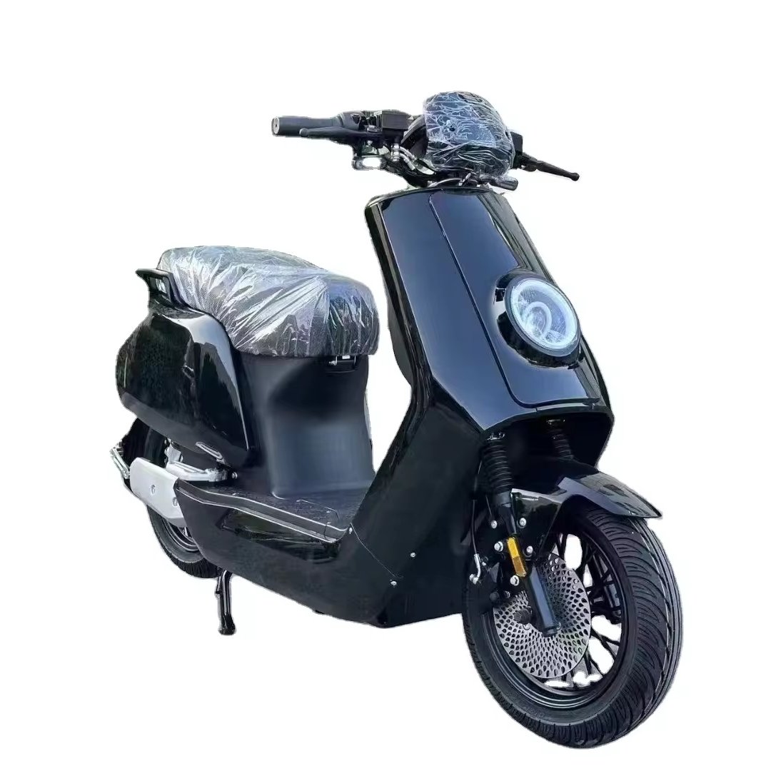 Cheaper Long Range off Road Best Selling Hot China CKD Products Motorcycle Electric Bike Adult